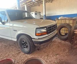 XLT 2.5 HSD DIESEL TB