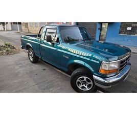 XLT 2.5 HSD DIESEL TB