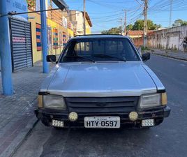 FORD PAMPA L 1.8I / 1.8
