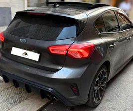 FORD PILOT FOCUS 1.5 ECOBLUE ST-LINE CO-PILOT S