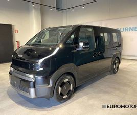 KIA PV5 KIA PV5 PASSENGER 71,2KWH EARTH NUOVA A MODUGNO