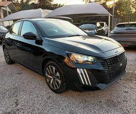 1200 PURETECH ACTIVE 100CV NAV LED