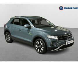 2024 - 1.0 TSI 115 MATCH 5DR