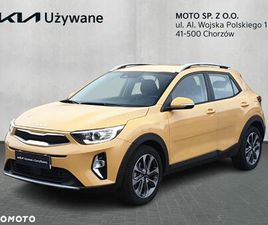 KIA STONIC 1.0 T-GDI L