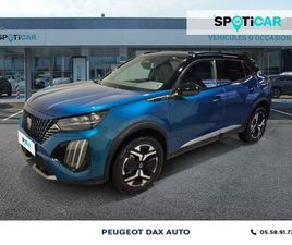 1.2 HYBRID 136CH GT E-DCS6