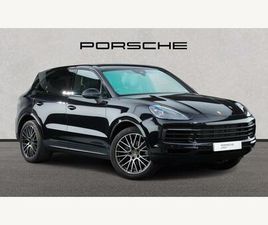 3.0T V6 TIPTRONICS 4WD EURO 6 (START/STOP) 5DR