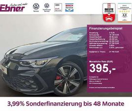 VIII GTE 245PS PHEV DSG KAMERA+ACC+MATRIX+NAVI+APP