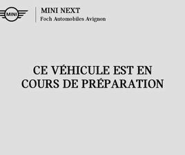 MINI COUNTRYMAN E 204CH BLACKYARD