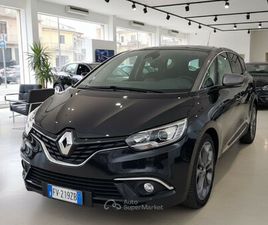 BLUE DCI 120 CV SPORT EDITION2 7 POSTI