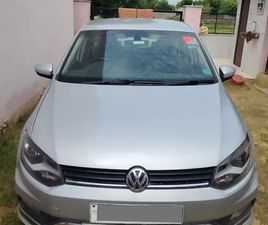 VOLKSWAGEN AMEO