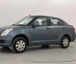 SUZUKI DZIRE