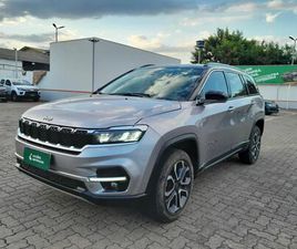 LIMITED TD380 2.0 4X4 DIE.AUT