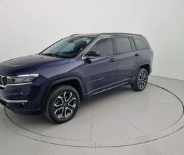 LIMITED TD380 2.0 4X4 DIE.AUT