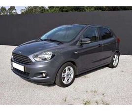 FORD KA+ 1.19 TI-VCT ACTIVE