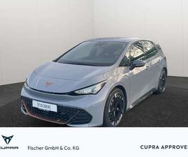 LED NAVI SHZ REAR VIEW ACC WÄRMEPUMPE