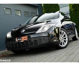 RENAULT LAGUNA 3.5 V6 INITIALE