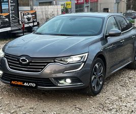 RENAULT SAMSUNG SM6 AN. 2019