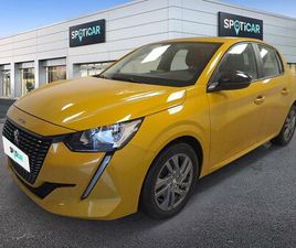 1.5 BLUEHDI 100CV ACTIVE PACK