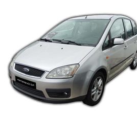 FORD C-MAX 1.6 TDCI