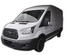 FORD TRANSIT FURGÃO