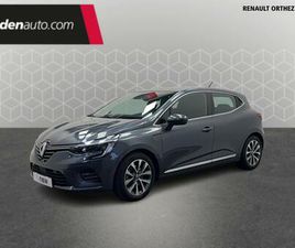 RENAULT CLIO E-TECH E-TECH 140 INTENS