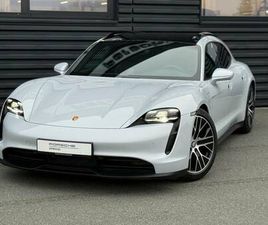 PORSCHE TAYCAN SPORT TURISMO PORSCHE TAYCAN SPORT TURISMO