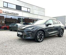 CUPRA TERRAMAR TERRAMAR 1.5 ETSI DSG*APPLE CARPALY*CAMERA*BTW*