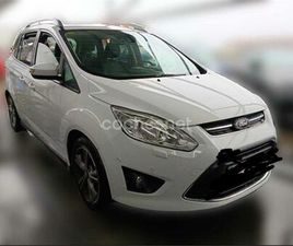 FORD GRAND CMAX