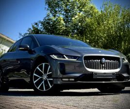 JAGUAR I-PACE 90 KWH EV400 HSE AWD 20247 EUROS NET ! LIKE NEW !