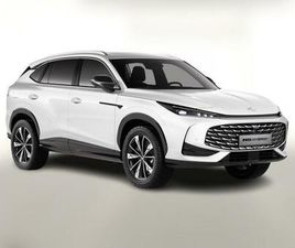 MG HS COMFORT HEV+ ACC TOTW KAM NAV LED KEYL 19Z...