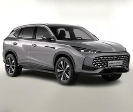 MG HS COMFORT HEV+ ACC TOTW KAM NAV LED KEYL 19Z...