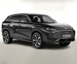 MG HS COMFORT HEV+ ACC TOTW KAM NAV LED KEYL 19Z...