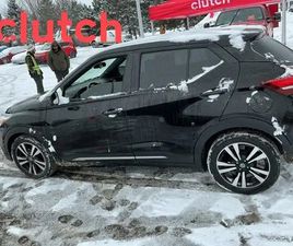 2019 NISSAN KICKS