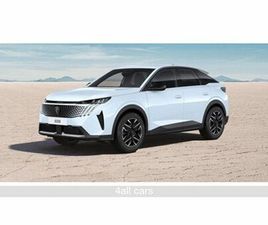 PEUGEOT 3008 PEUGEOT 3008 ION DRIVE ASSIST PACK, MHEV, V+A SENS-CAM-360°, PARKASSIST, MULTIMEDIA, ADAPT CRUISE, HYBRID, E-DSC6