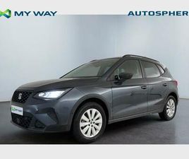 SEAT ARONA SEAT ARONA STYLE