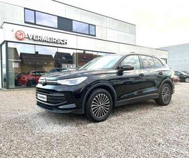 VOLKSWAGEN TIGUAN TIGUAN 1.5 ETSI OPF DSG LIFE*APPLE-CARPALY*CAMERA*