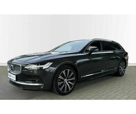 VOLVO V90 PLUS BRIGHT B4 MILD HYBRIDE DIESEL | LEDER | 360° | GETINTE RAMEN PLUS BRIGHT B4 MILD HYBRIDE DIESEL | LEDER | 360° | GETINTE RAMEN
