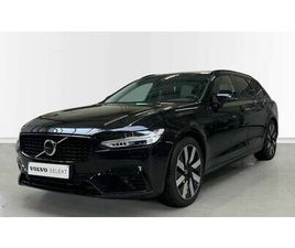 VOLVO V90 PLUS DARK T6 AWD HYBRIDE | 360° CAMERA | HARAN KARDON PLUS DARK T6 AWD HYBRIDE | 360° CAMERA | HARAN KARDON