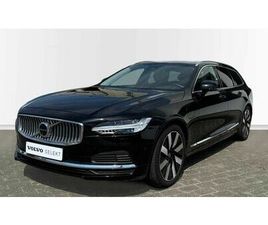 VOLVO V90 ULTIMATE BRIGHT T6 HYBRIDE | GEVENTILEERD LEDER | ZETELMASSAGE | 360° CAMERA ULTIMATE BRIGHT T6 HYBRIDE | GEVENTILEERD LEDER | ZETELMASSAGE | 360° CAM