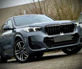 BMW X1 X1 PHEV 1.5IA XDRIVE30E (240 KW) PACK M ! FULL !!