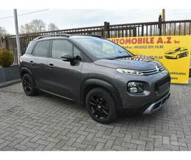CITROEN C3 AIRCROSS 1.2I SHINE AIRCO/GPS ***DESTOCKAGE B2B***