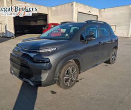 CITROEN C3 AIRCROSS CITROEN C3 AIRCROSS 1.2 PURETECH - VTG. MEERD. DOEL