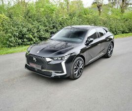 DS DS 4 RIVOLI PLUG-IN-HYBRID E- TENSE 225PK