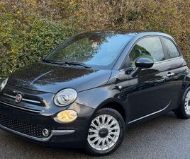 FIAT 500 FIAT 500 500 1.0I MHEV DOLCEVITA