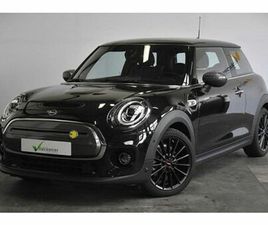 MINI COOPER 28,9 KWH SE 184/VALCKENIER CAR CENTER ASSE