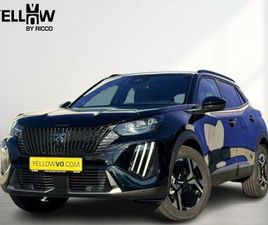 PEUGEOT 2008 GT / MHEV / E-DSC6