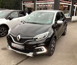 RENAULT CAPTUR RENAULT CAPTUR CAPTUR 0.9 TCE INTENS COMME NEUVE