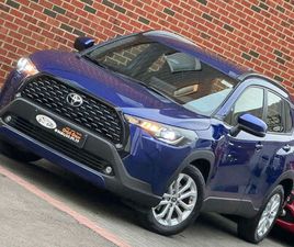 TOYOTA COROLLA CROSS TOYOTA COROLLA CROSS / 256111€ + 21% TVA = 30990€