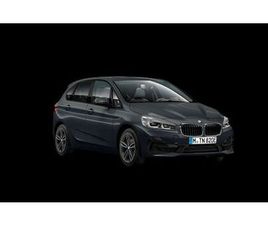 BMW SÉRIE 2 225 XE PLUG IN HYBRIDE BENZINE PANO LEDER GARANTIE