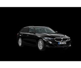 BMW SÉRIE 3 318 DA FACELIFT AUTOMAAT LASER EURO 6D GARANTIE